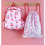 Tornazsák, CSERESZNYE