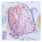 Tornazsák, VIRÁGOSKERT