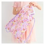 Tornazsák, VIRÁGOSKERT