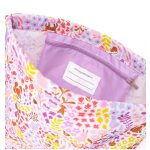 Tornazsák, VIRÁGOSKERT