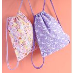 Tornazsák, VIRÁGOSKERT