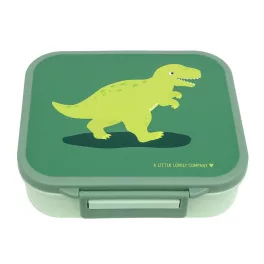 Uzsonnásdoboz, Dinoszaurusz