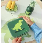 Uzsonnásdoboz, Dinoszaurusz