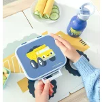 Uzsonnásdoboz, Billencs