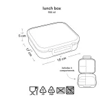 Uzsonnásdoboz, Billencs