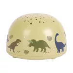Csillagkivetítő, Dinoszaurusz