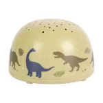 Csillagkivetítő, Dinoszaurusz