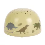 Csillagkivetítő, Dinoszaurusz