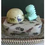 Csillagkivetítő, Dinoszaurusz