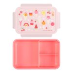 Bento uzsonnásdoboz, Fagyi