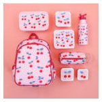 Uzsonnásdoboz, Cseresznye (4 db-os)