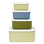 Uzsonnásdoboz, Dinoszaurusz (4 db-os)