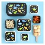 Uzsonnásdoboz, Galaxis (4 db-os)