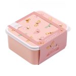 Uzsonnásdoboz, Pillangó (4 db-os)