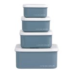 Uzsonnásdoboz, Autó (4 db-os)