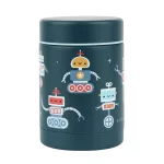 Ételtermosz, ROBOT