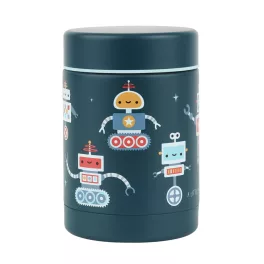 Ételtermosz, ROBOT