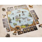 MARBUSHKA Carta Magica