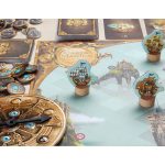 MARBUSHKA Carta Magica