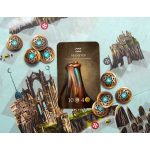 MARBUSHKA Carta Magica