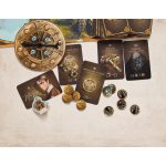 MARBUSHKA Carta Magica