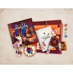 MARBUSHKA Egy esős napon 