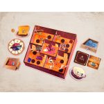 MARBUSHKA Egy esős napon 