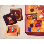 MARBUSHKA Egy esős napon 