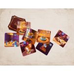 MARBUSHKA Egy esős napon 