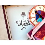 MARBUSHKA Egy esős napon 