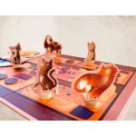 MARBUSHKA Egy esős napon 