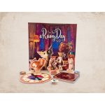 MARBUSHKA Egy esős napon 