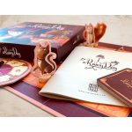 MARBUSHKA Egy esős napon 