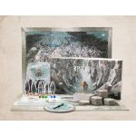 MARBUSHKA Elfeledett királyság