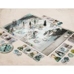 MARBUSHKA Elfeledett királyság