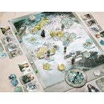 MARBUSHKA Elfeledett királyság