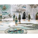 MARBUSHKA Elfeledett királyság