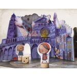 MARBUSHKA Karácsonyi mese