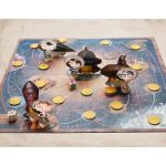 MARBUSHKA Űrkalózok 