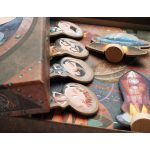 MARBUSHKA Űrkalózok 