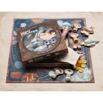 MARBUSHKA Űrkalózok 