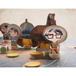 MARBUSHKA Űrkalózok 