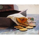 MARBUSHKA Űrkalózok 