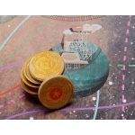 MARBUSHKA Űrkalózok 