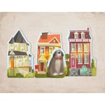 MARBUSHKA Kutyák & Otthonok