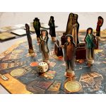 MARBUSHKA Ügynökök 