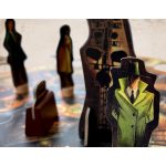 MARBUSHKA Ügynökök 