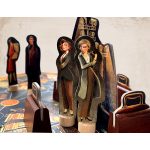 MARBUSHKA Ügynökök 