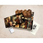 MARBUSHKA Ügynökök 