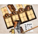 MARBUSHKA Ügynökök 